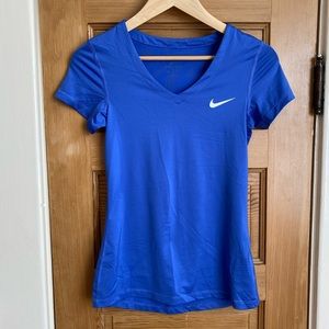 Nike Dri-Fit shirt